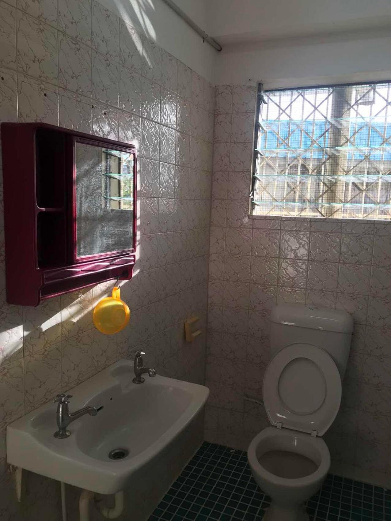 Nadi Town Newly Renovated 2Nd Floor Suite With Free Wifi Exterior photo